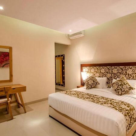 Villa Kesari Haven Sanur Exterior foto