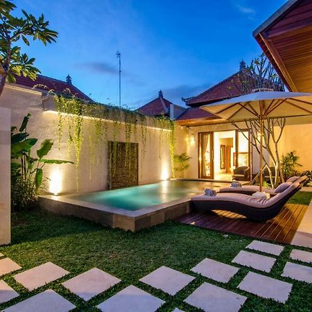 Villa Kesari Haven Sanur Exterior foto