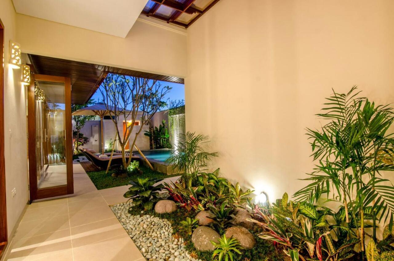 Villa Kesari Haven Sanur Exterior foto