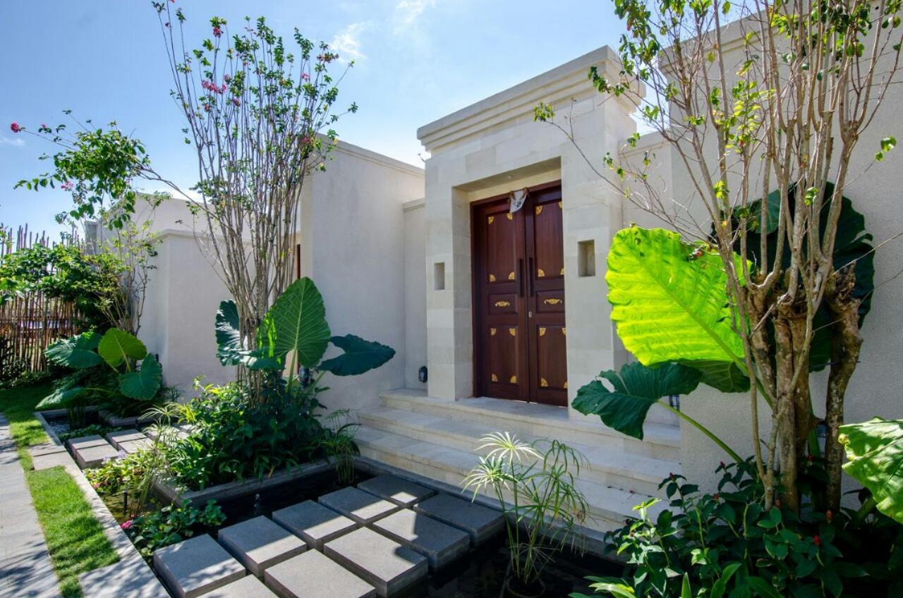 Villa Kesari Haven Sanur Exterior foto