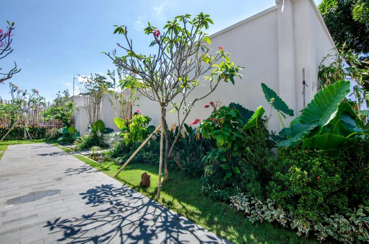 Villa Kesari Haven Sanur Exterior foto