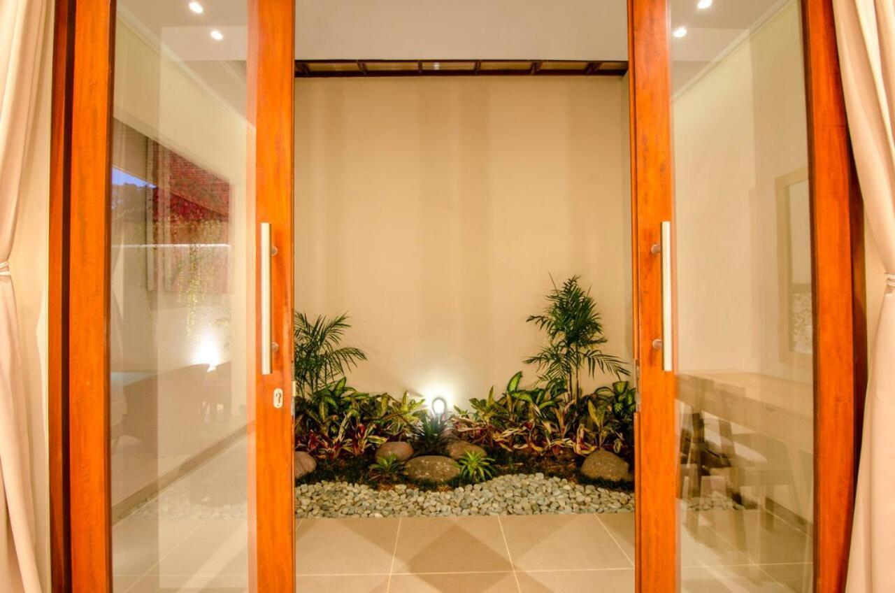 Villa Kesari Haven Sanur Exterior foto