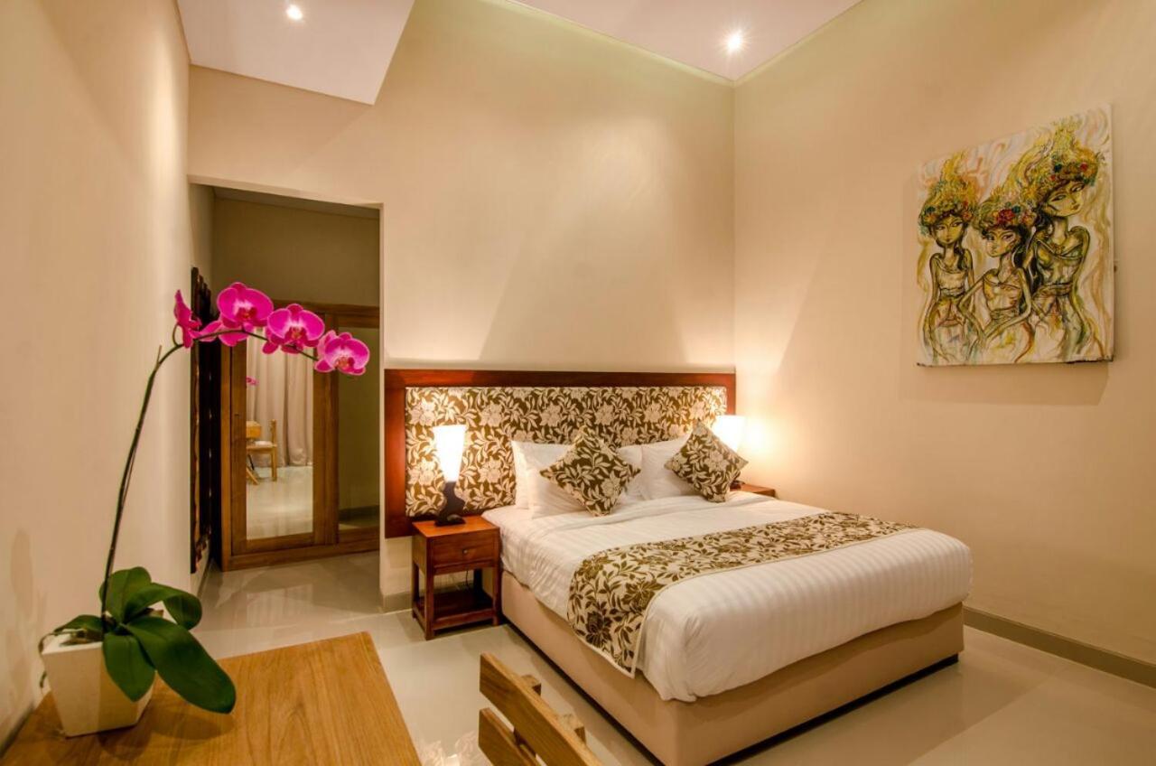Villa Kesari Haven Sanur Exterior foto