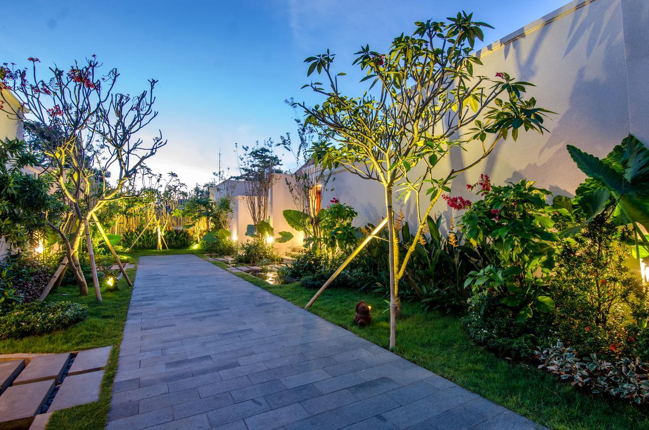 Villa Kesari Haven Sanur Exterior foto