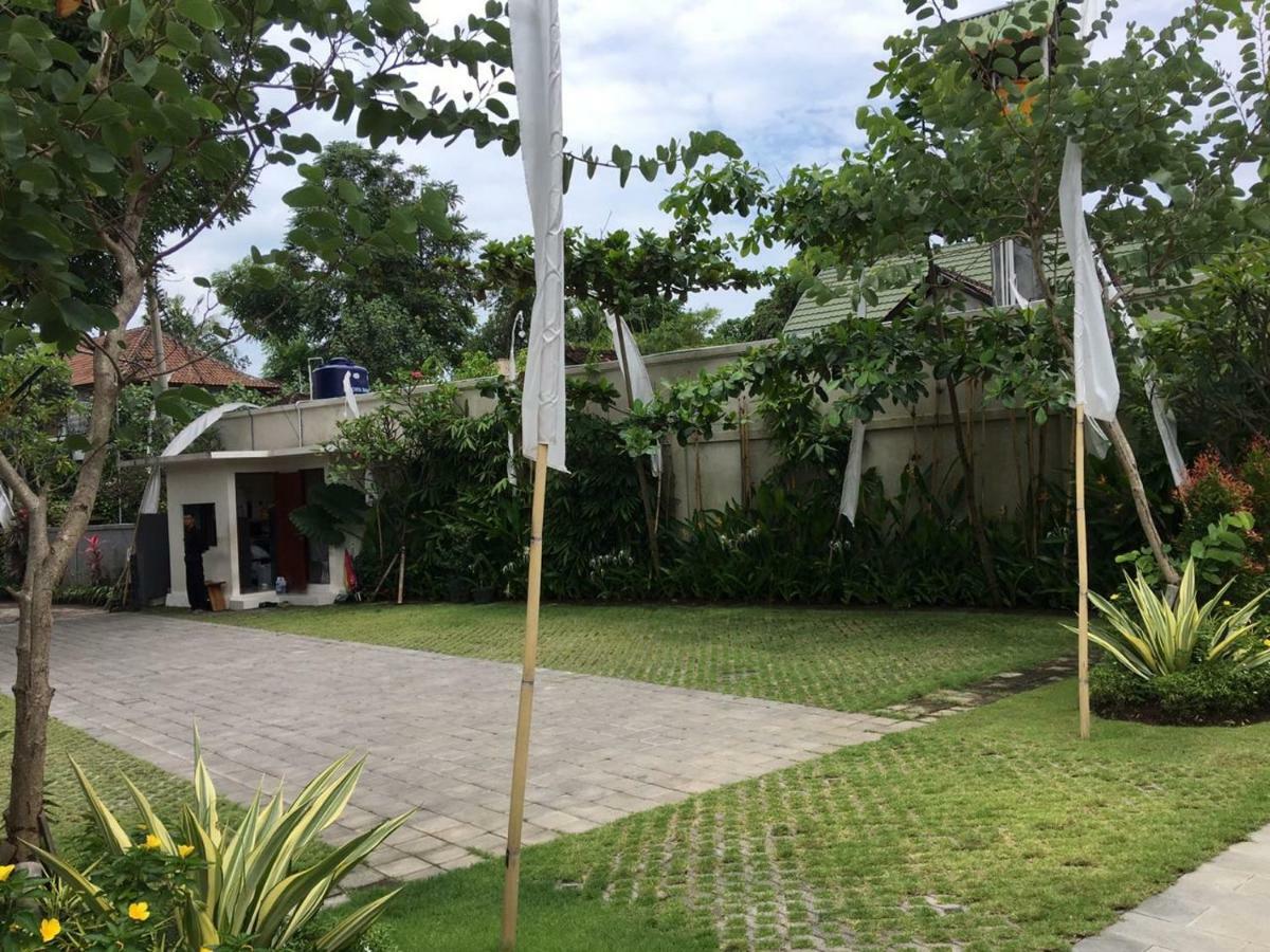 Villa Kesari Haven Sanur Exterior foto